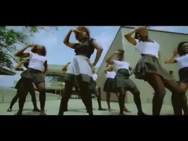 Video: VIDEO: NIKKI LAOYE – 123